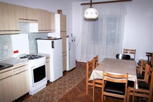 фото отеля Apart Hotel Frane