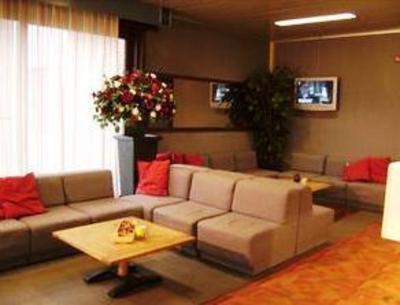 фото отеля BEST WESTERN Hotel Vivaldi