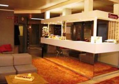 фото отеля BEST WESTERN Hotel Vivaldi