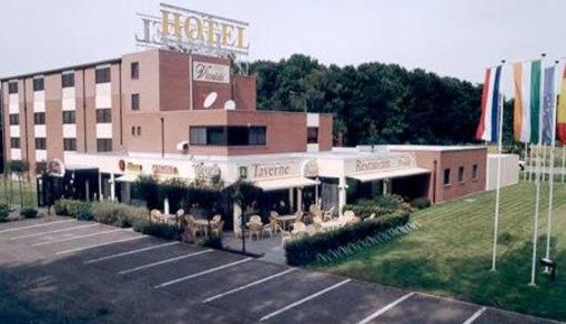 фото отеля BEST WESTERN Hotel Vivaldi