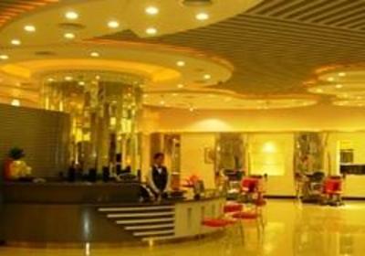 фото отеля Haining Holiday International Hotel