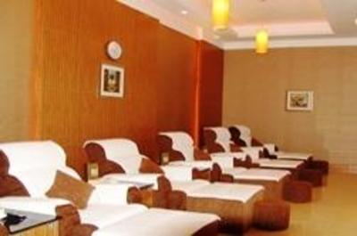 фото отеля Haining Holiday International Hotel