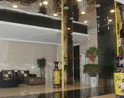 фото отеля Shiyan Zhangwanhe Fashion Hotel