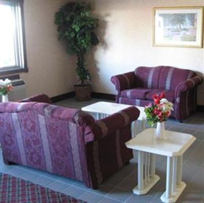 фото отеля Red Carpet Inn Fort Dix