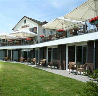 фото отеля Landhotel Restaurant Heuvelzicht