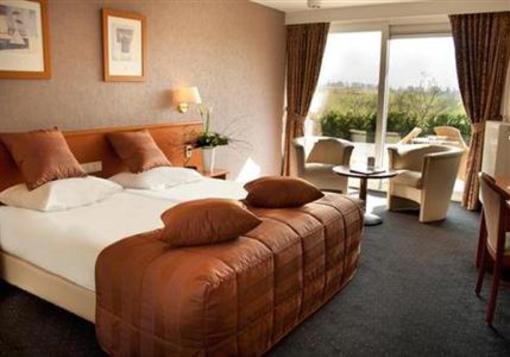 фото отеля Landhotel Restaurant Heuvelzicht