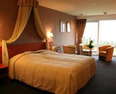 фото отеля Landhotel Restaurant Heuvelzicht