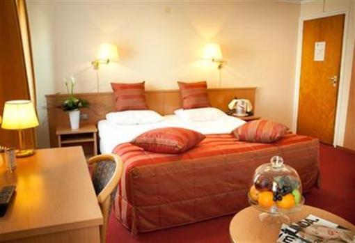фото отеля Landhotel Restaurant Heuvelzicht