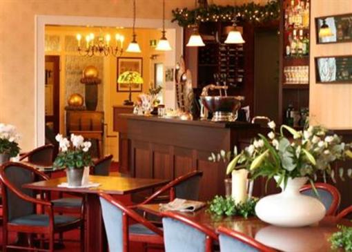 фото отеля Landhotel Restaurant Heuvelzicht