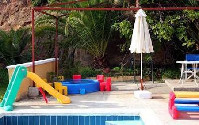 фото отеля Karavados Beach Hotel