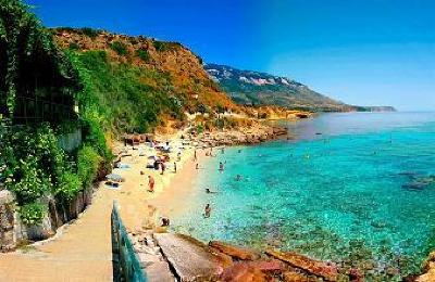 фото отеля Karavados Beach Hotel