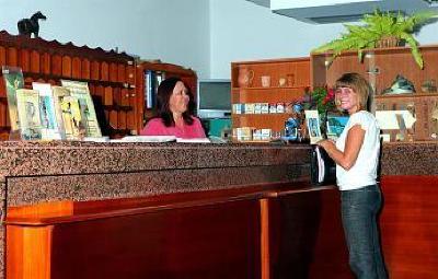 фото отеля Karavados Beach Hotel