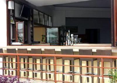 фото отеля Karavados Beach Hotel
