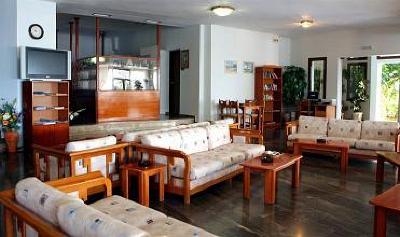 фото отеля Karavados Beach Hotel