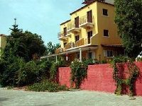 Karavados Beach Hotel
