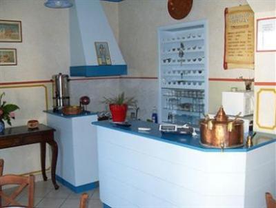 фото отеля Orfeas Hotel