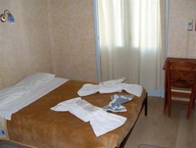 фото отеля Orfeas Hotel