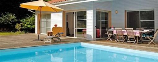 фото отеля Villas Club Royal Ocean 17