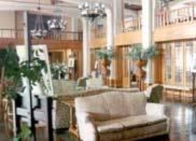 фото отеля Hotel San Rafael Punta Del Este