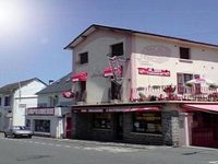 Hotel des Touristes