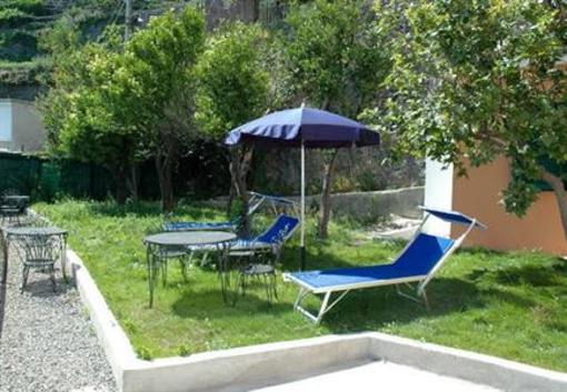фото отеля Antica Dimora Apartments Amalfi