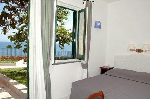 фото отеля Antica Dimora Apartments Amalfi
