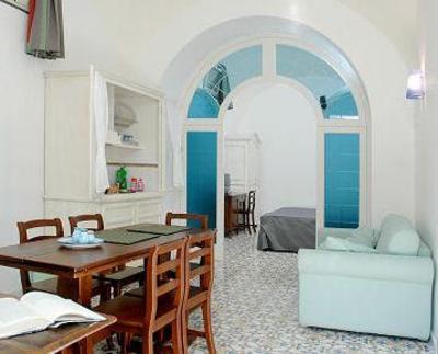 фото отеля Antica Dimora Apartments Amalfi