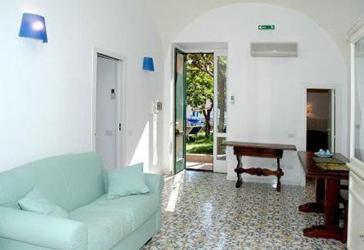 фото отеля Antica Dimora Apartments Amalfi