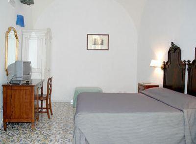 фото отеля Antica Dimora Apartments Amalfi