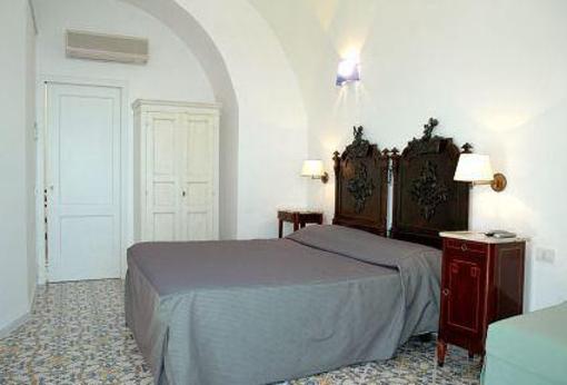 фото отеля Antica Dimora Apartments Amalfi