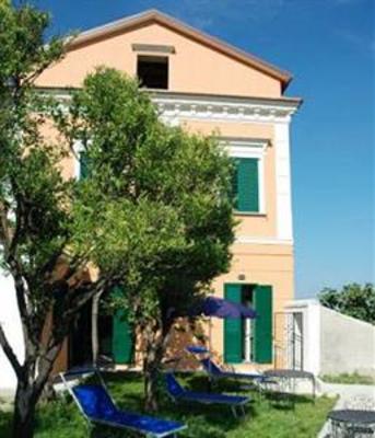 фото отеля Antica Dimora Apartments Amalfi