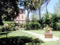 Hotel Moderno Siena