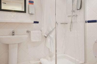 фото отеля Innkeeper's Lodge NEC Coleshill