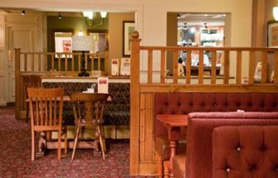 фото отеля Innkeeper's Lodge NEC Coleshill