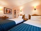 фото отеля Innkeeper's Lodge NEC Coleshill