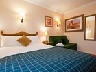 фото отеля Innkeeper's Lodge NEC Coleshill