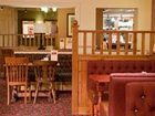 фото отеля Innkeeper's Lodge NEC Coleshill