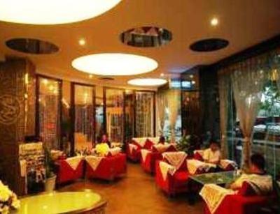 фото отеля Shunhe Hotel