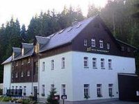 Hotel Dietrichsmühle Crottendorf