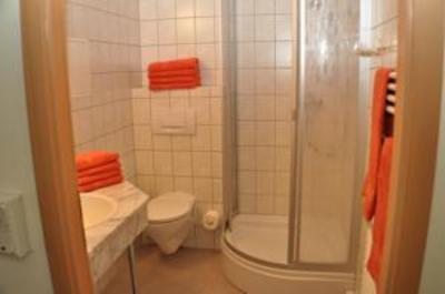 фото отеля Kur und Sporthotel am Badehaus