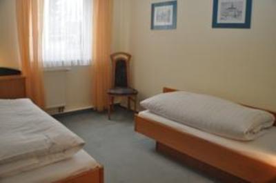 фото отеля Kur und Sporthotel am Badehaus