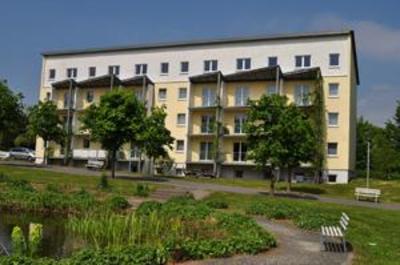фото отеля Kur und Sporthotel am Badehaus