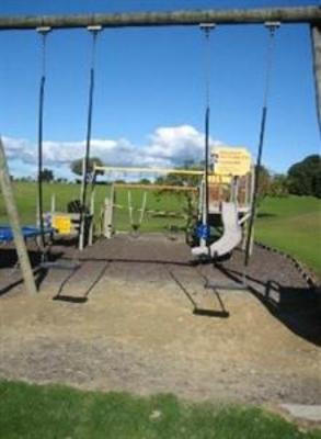 фото отеля Whatuwhiwhi Top 10 Holiday Park