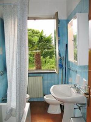 фото отеля Residence Leggeri