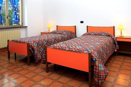 фото отеля Residence Leggeri