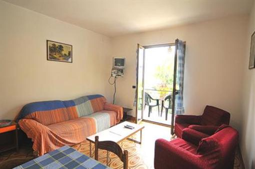 фото отеля Residence Leggeri
