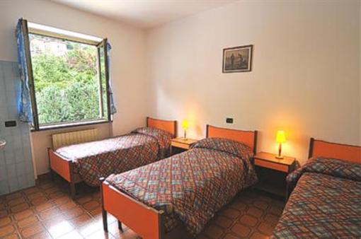 фото отеля Residence Leggeri