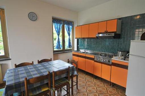 фото отеля Residence Leggeri