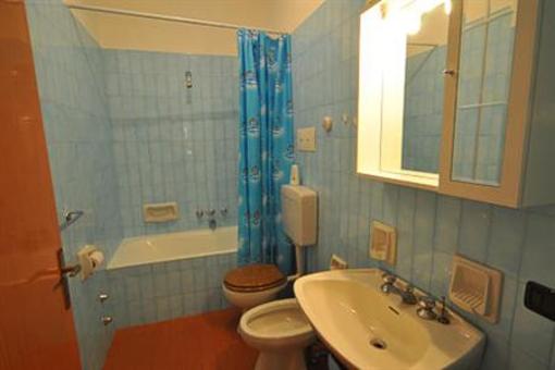 фото отеля Residence Leggeri