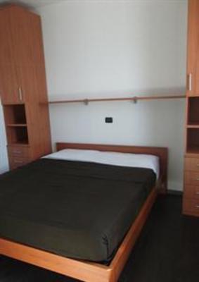 фото отеля Residence Leggeri